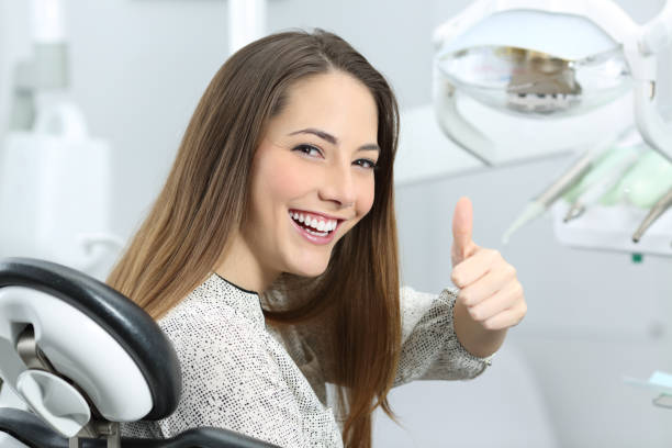 Professional Dental Services in Boonsboro, MD